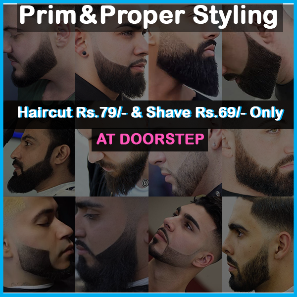wroofers's tweet photo. - Men's International Day NOVEMBER -

Hair may present you the best or just average like all.
Never compromise with your hairstyles and just go flawless with Wroofers' hair care salon.

Call for booking - 7772018666 https://t.co/4tlIBiQ71c