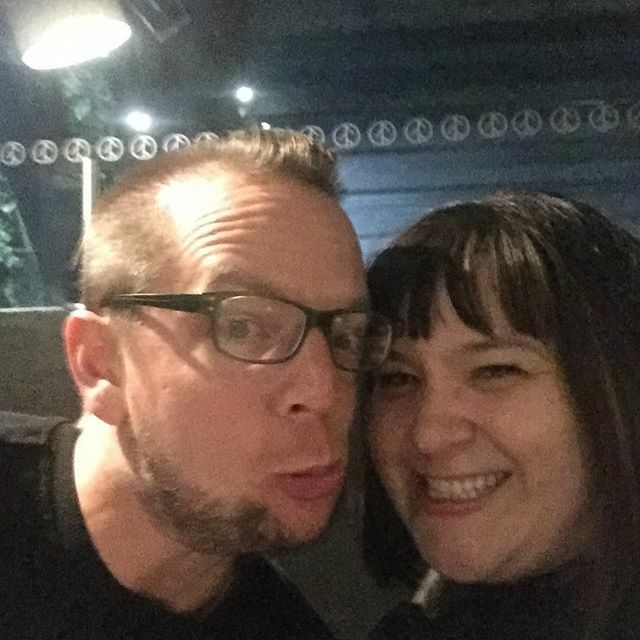 DonovanBullen's tweet photo. #datenight https://t.co/4dLfJcn8tP
