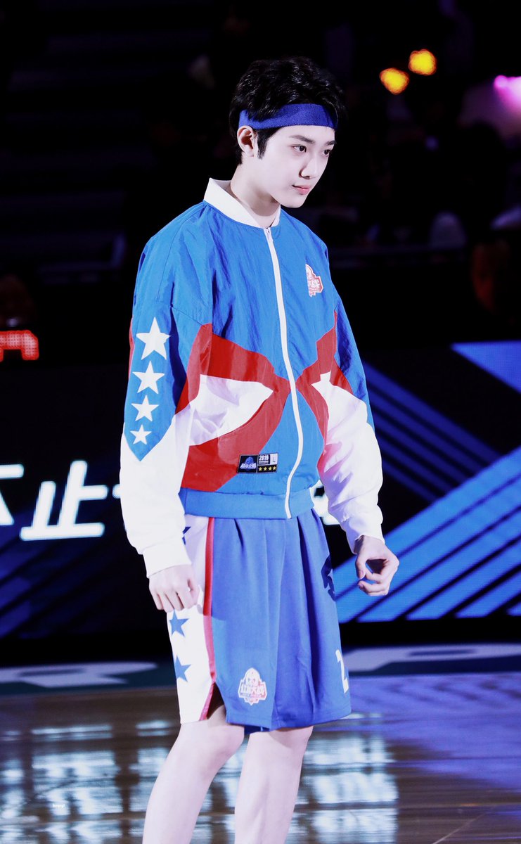 NiceKuanlin's tweet photo. #라이관린  #LAIKUANLIN #赖冠霖  

🏀 https://t.co/KpiPQPncRm