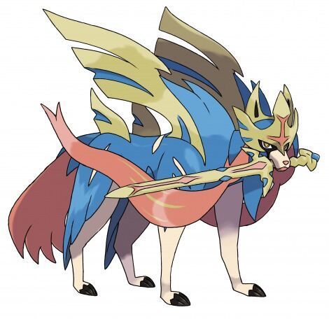 伝説ポケモンのtwitterイラスト検索結果