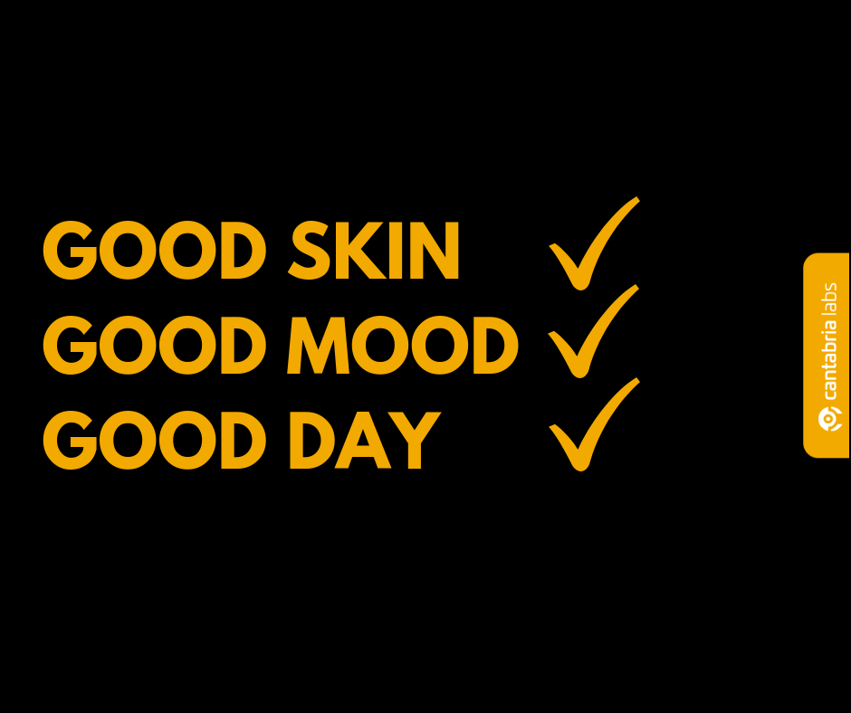 HeliocareUK's tweet photo. Oh hello Monday. Letβs do this! πͺ
#NoSkinRegrets #Heliocare #DaylightProtection #Heliocare360 https://t.co/kWNvDGYHho