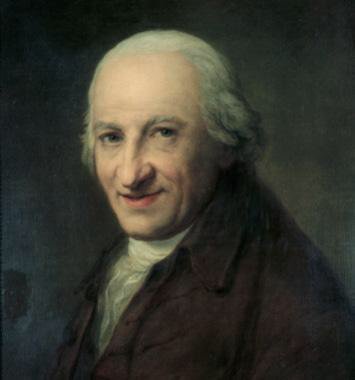 today_classical's tweet photo. #Today in 1736 Birth of German #composer Carl Friedrich Christian #Fasch #MusicHistory #classicalmusic https://t.co/IVjm24C4be