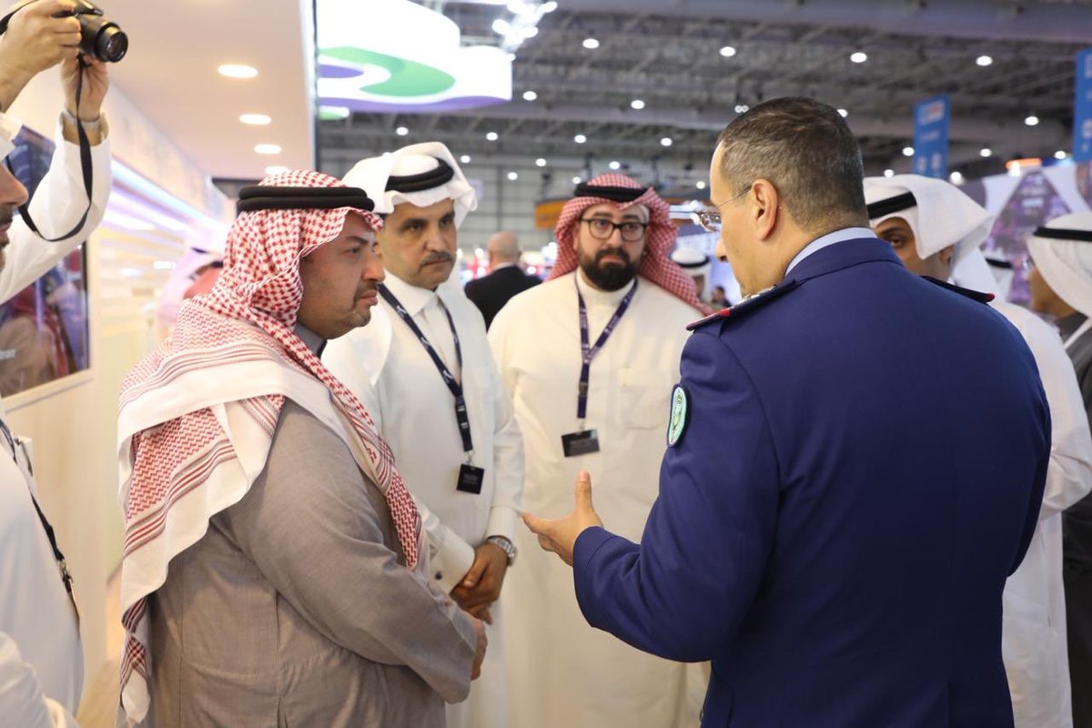 الخدمات الطبية بالخطوط السعودية توقيع اتفاقية تخصيص مديكال