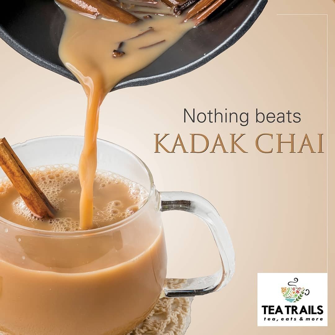 Tea Trails tweet media