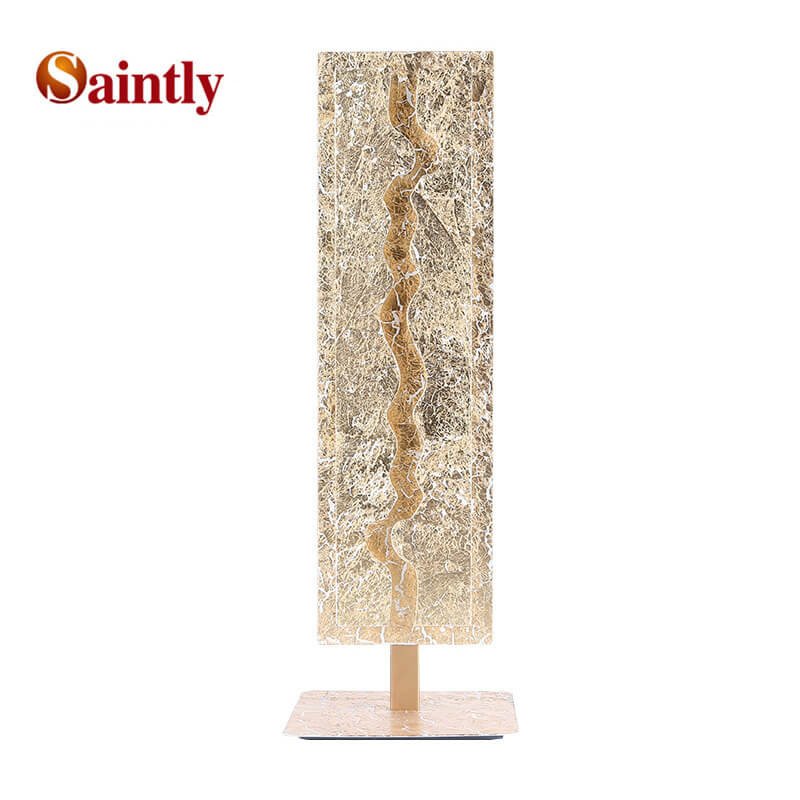 SaintlyLighting's tweet image. You really deserve a high-quality modern table lamps for bedroom Zhong Shan Saintly Lighting Co. Ltd provides! #moderntablelampsforbedroom #ledtablelamp #contemporarytablelights