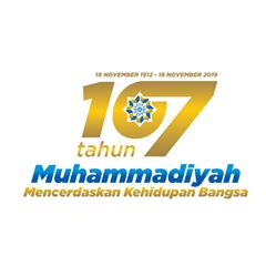 Selamat milad <a href="/Muhammadiyah/">Muhammadiyah</a> yang ke-107 tahun. Semoga makin mencerahkan negeri ini. CC: <a href="/KokamIndonesia/">Kokam Indonesia</a> <a href="/DahnilAnzar/">Dahnil A Simanjuntak</a>