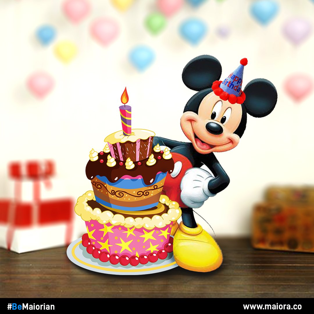 maiora_tech's tweet photo. "We keep moving forward, opening new doors, and doing new things, because we're curious and curiosity keeps leading us down new paths."
#MickeyMouse #MICKEYMOUSEDAY 
.
.
#MondayMotivation #mondaythoughts
#BeMaiorain #MaioraTech #MaioraIT #startup #AI 
.
.
https://t.co/aTQzolvDil https://t.co/BgMNmIUN3I