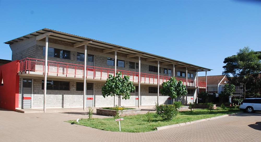 47KNY's tweet photo. Ngei Primary School
📌 Nairobi

Angela Merkel's Government Soft-Power🇩🇪🇰🇪

💶Funding: Federal Republic of Germany through KfW Development Bank

🖼️©️ Kuoni-Architects

#MjengoMonday #MerkelMonday #MindwareMonday #MindfulMonday https://t.co/LJMIHyxhIN