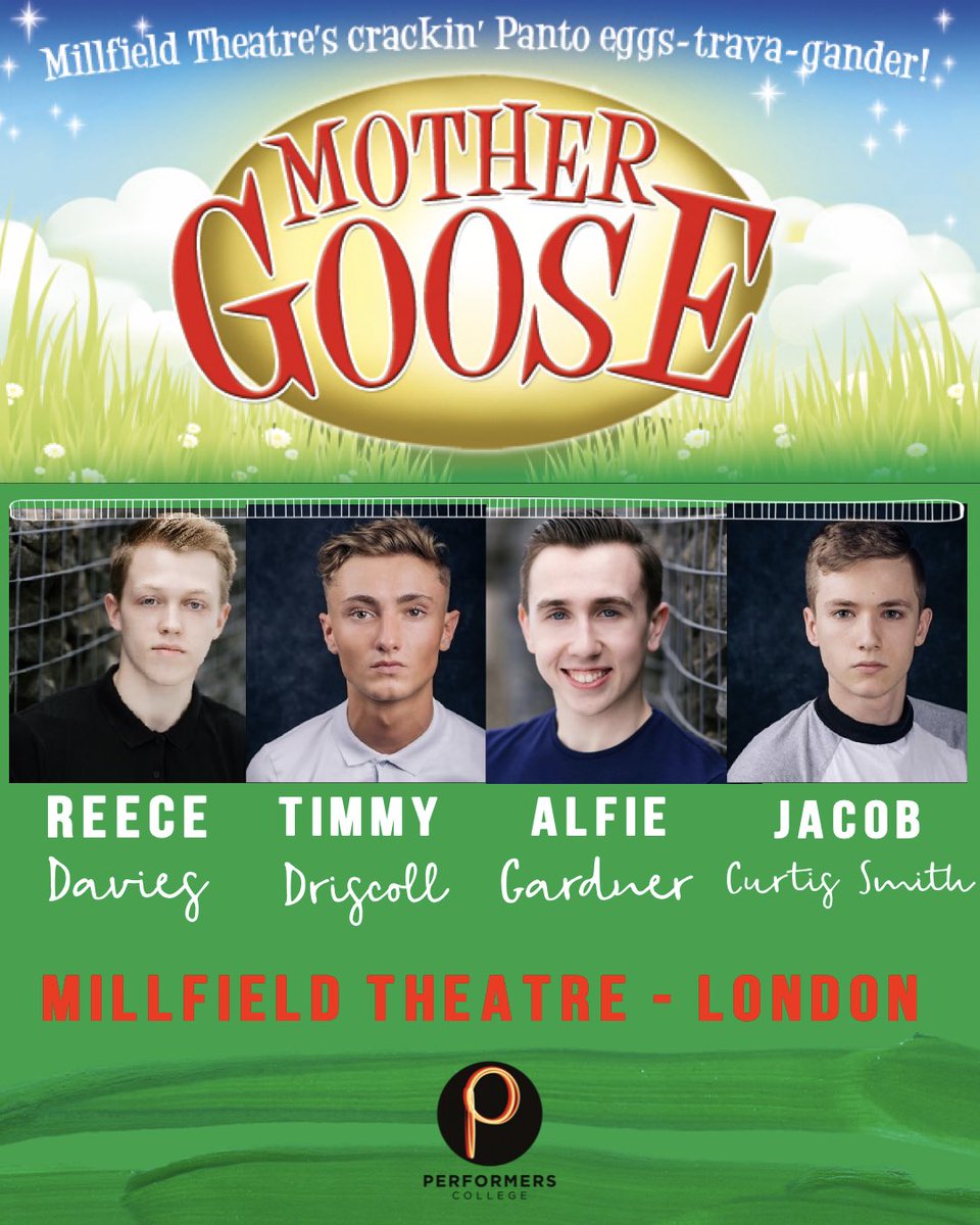 PERFORMERS_COLL's tweet image. CONGRATULATIONS to these current 2nd &amp;amp; 3rd year students &amp;amp; graduates who have all started rehearsals for their pantomime contracts!!!!! Have amazing contracts guys...... #performersfam #pantotime