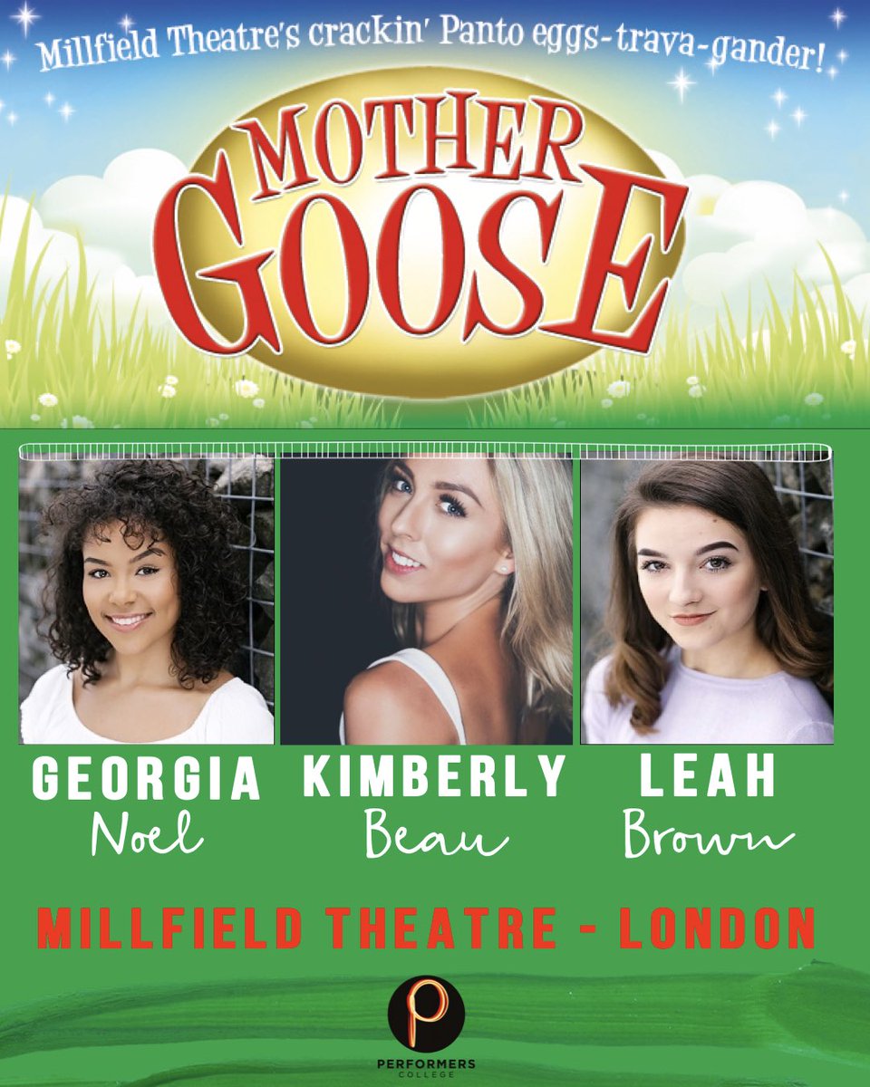 PERFORMERS_COLL's tweet image. CONGRATULATIONS to these current 2nd &amp;amp; 3rd year students &amp;amp; graduates who have all started rehearsals for their pantomime contracts!!!!! Have amazing contracts guys...... #performersfam #pantotime
