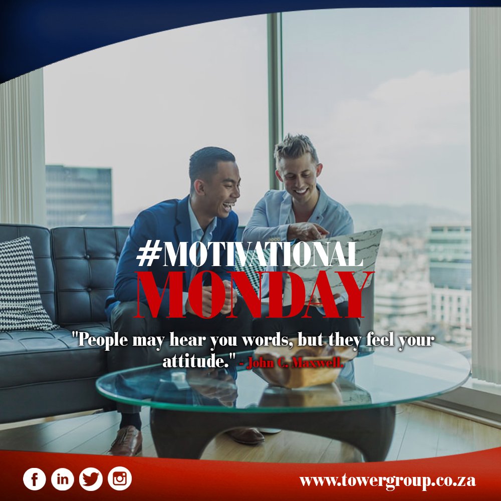 Tower Group Recruit tweet media