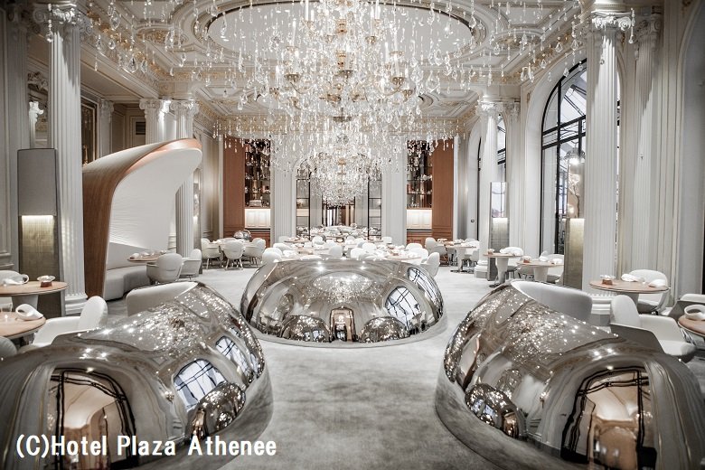 ハネムーンs編集部i パリハネムーンで泊まりたい ホテル プラザ アテネ カラヤンやディオール マレーネ ディートリヒとも縁が深い特別なお部屋やスパ アラン デュカスのレストランをご紹介します T Co 1wgm2ka7v2 フランス新婚旅行
