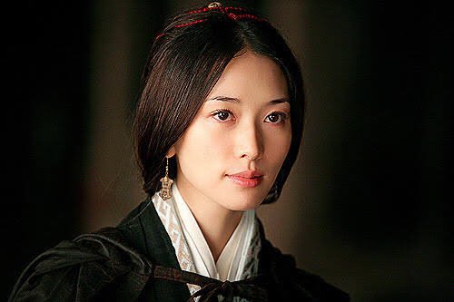 desachieve's tweet image. #chilinglin  
This is the sequel to &quot;Red Cliff,&quot; a movie based on the popular Chinese classic &quot;The Chronicle of the Three Kingdoms. She was brilliant on stage. Congratulations on your marriage!