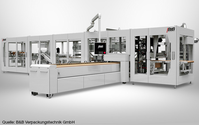 keytechSoftware's tweet image. “keytech PLM […] stellt auch durch die tiefe CAD- und ERP-Integration eine ideale Verbindung zwischen Engineering- und Prozessebene dar.“ - Aktueller #Anwenderbericht: wie keytech #PLM beim #Verpackungsmaschinen Hersteller B&amp;amp;B aus Hopsten eingesetzt wird:
keytech.de/aktuelles/pres…