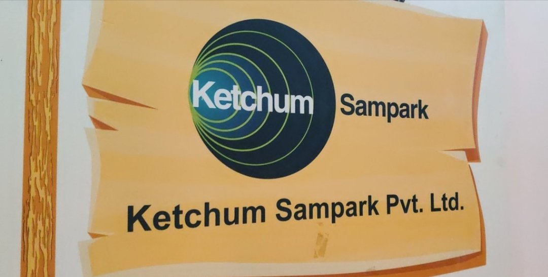 SCoReInd's tweet photo. Students of #PRSchool at @Ketchum_Sampark office for a day of #learning from insightful sessions and #Interacting with experts!! 

#ClassOf2020 @KetchumPR  #KnowledgeIsPower #knowledge #PR #education #publicrelations https://t.co/ImHqq9Av7i