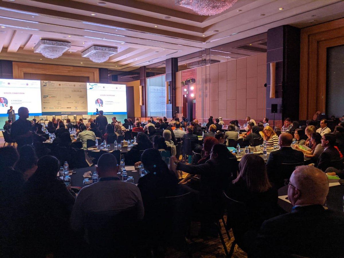biihealth's tweet photo. Opening Remarks from the 2nd Annual International #PatientExperience Symposium - Session Chair Dr Khalid Anwar, Consultant PM&R and Clinical Lead | Amana Healthcare #IPXSymposium
Follow this space for more updates.
.
#BIIConference #patientcare #patientengagement #businesses https://t.co/vUlh8Z8659