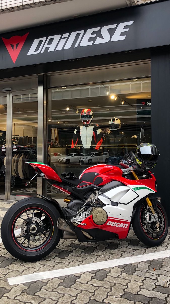 ドゥカティ様専用 | sofiaevents.ro