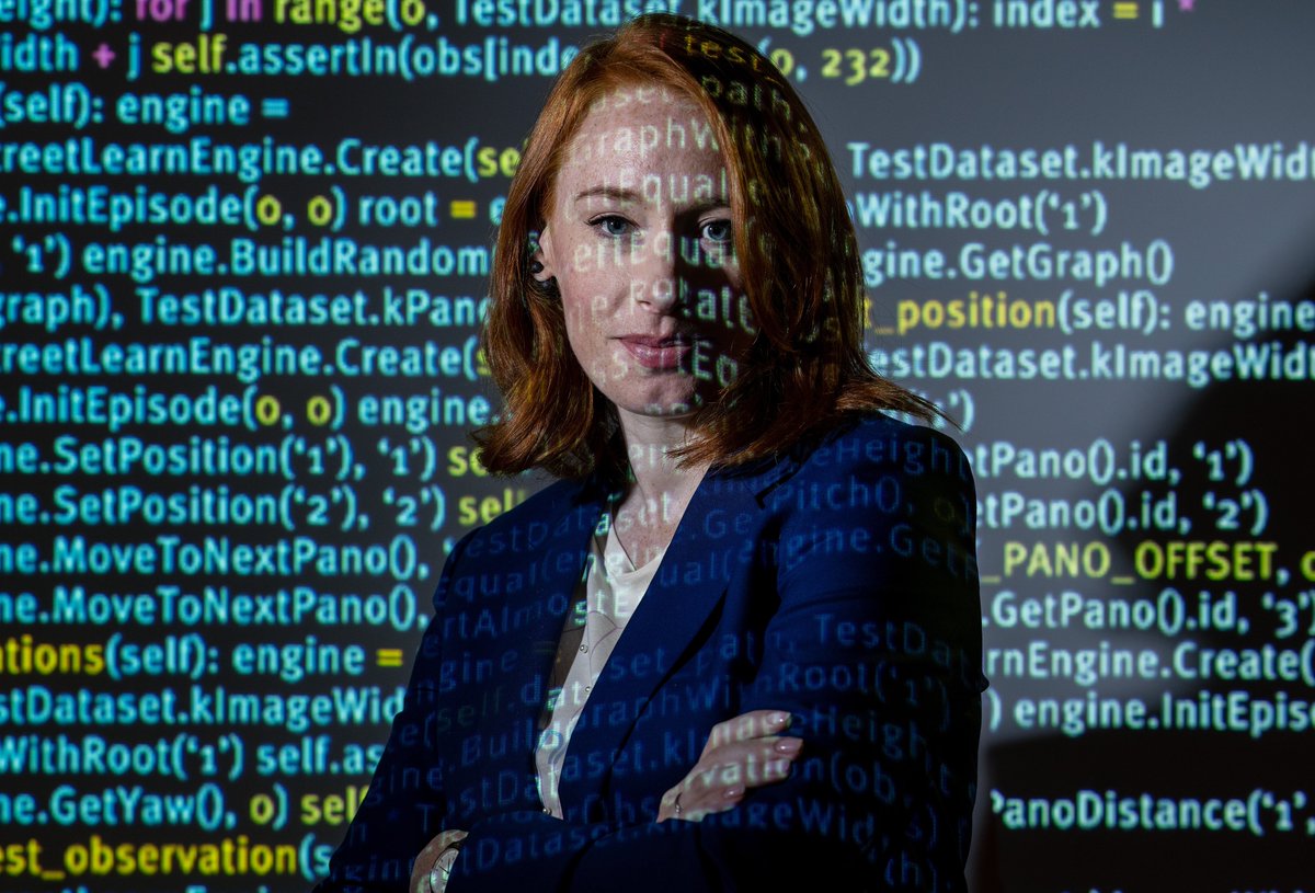 There are still spaces available to watch the filming of the Royal Institution Christmas Lectures, which are being streamed live at USW (Cardiff, Newport and Treforest) next month.

🎟️More details and book: southwales.ac.uk/news/news-2019…