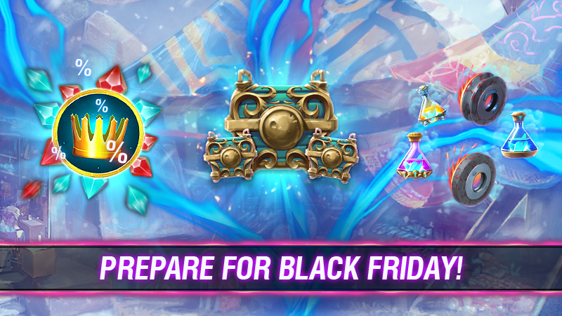 prime_world's tweet photo. In November, valuable offers are all over the board at the Fair! Folks say that merchants save the most delicious offers for the end of the month, — when Black Friday begins, — but it is so desirable to get something cool now! They threw a sale just 4 you! https://t.co/KONs15ILtC https://t.co/g7VeDwOdrF