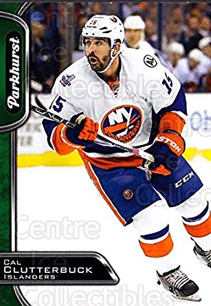 Happy 32nd birthday, Cal Clutterbuck! 