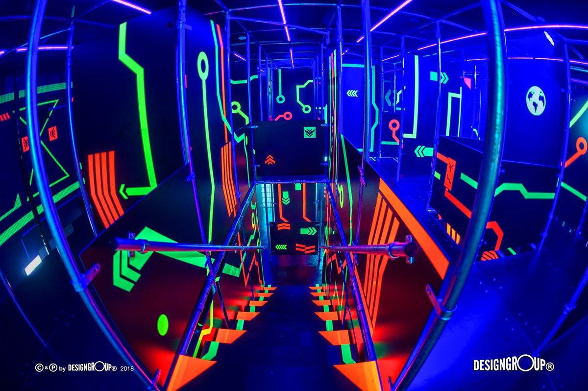 designgroupprof's tweet image. FUNDORA SCHNEEBERG Lastertag- und Minigolf-AREA
Ob groß oder klein, hier ist für jeden etwas dabei! Seht selbst!

Ihr erreicht uns unter folgender Email: designgroup@t-online.de