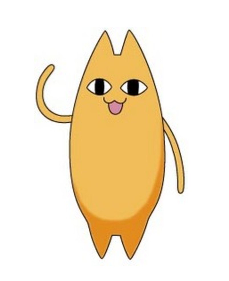野良 على تويتر テーマ あずまんが大王に登場するネコっぽい謎の生物のちよ父 サブキン 野良 على تويتر テーマ あずまんが大王に登場するネコっぽい謎の生物のちよ父 サブキン