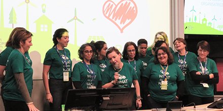 🌿 This past week-end, we were at <a href="/SKEMA_BS/">SKEMA Business School</a> in Antibes, France, to attend #WHAT06's Greentech Hackaton ! The different teams had 24 hours to brainstorm about ecological innovations. We can't wait to see what's going to come out of this great event ! <a href="/WhatHackers/">Women Hackers Action Tank 06 (WHAT06)</a> #HackGreen19