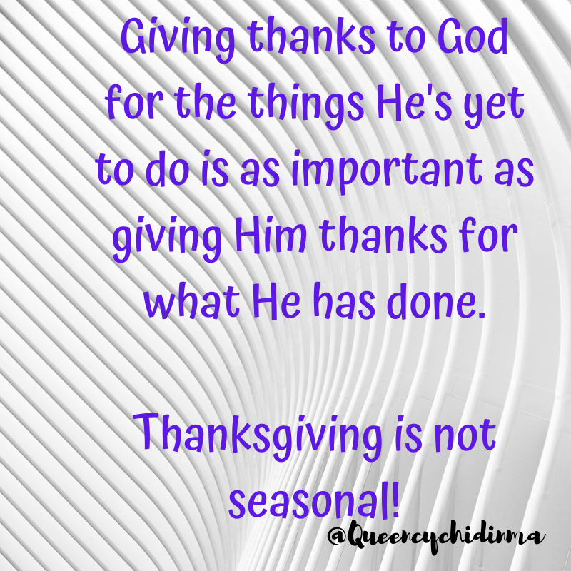 Queencychidinma's tweet photo. Dear Abba, i thank you for all my prayers you're yet to answer and all you won't even answer.
-
-
#Yahweh #Jesusaddict #Jesusgeh❤ #JesusGeh #blessedwoman #globalfigure🗺 #favouredqueen👑 #globalfigure🌐 https://t.co/HKZbzmyOMG