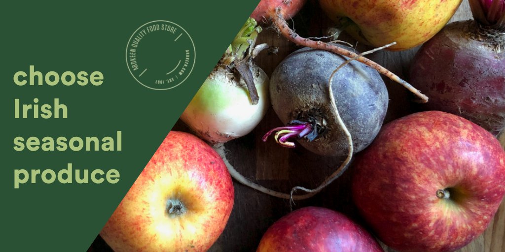 ArdkeenQFS's tweet photo. The colour of an Irish Harvest... #EatTheSeason #IrishApples + #IrishBeetroot #InSeason +instore #ClashgannyFarm @clashgannyorga1 @mooncoinbeetro1 #ThisIsIrishFood #TasteTheIsland https://t.co/Yjz3r9JYER