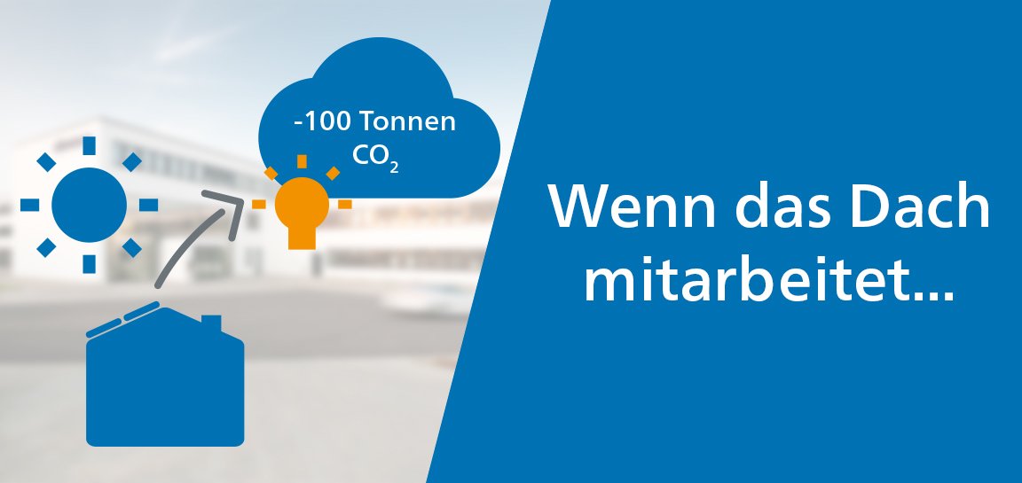 Der Herbst hat uns noch einmal warme Temperaturen und viele Sonnenstunden beschert. Das wirkt sich auch positiv auf unsere Stromerzeugung auf dem devolo-Dach aus. Seit Anlageninstallation wurden über 143 MWh Solarstrom erzeugt und 100 Tonnen CO2 eingespart.
#PV #Solar #devolo