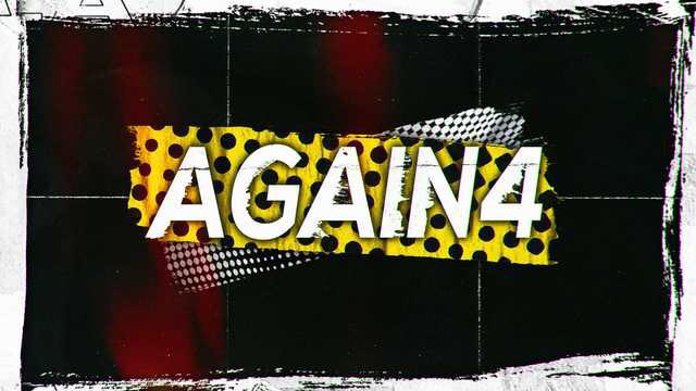 StucKSniper's tweet photo. 11/24(日)
StucK Sniper
Biggest Teamtage
"AGAIN4"
Coming soon!!
#AGAIN4 https://t.co/jiAYLrFvpq