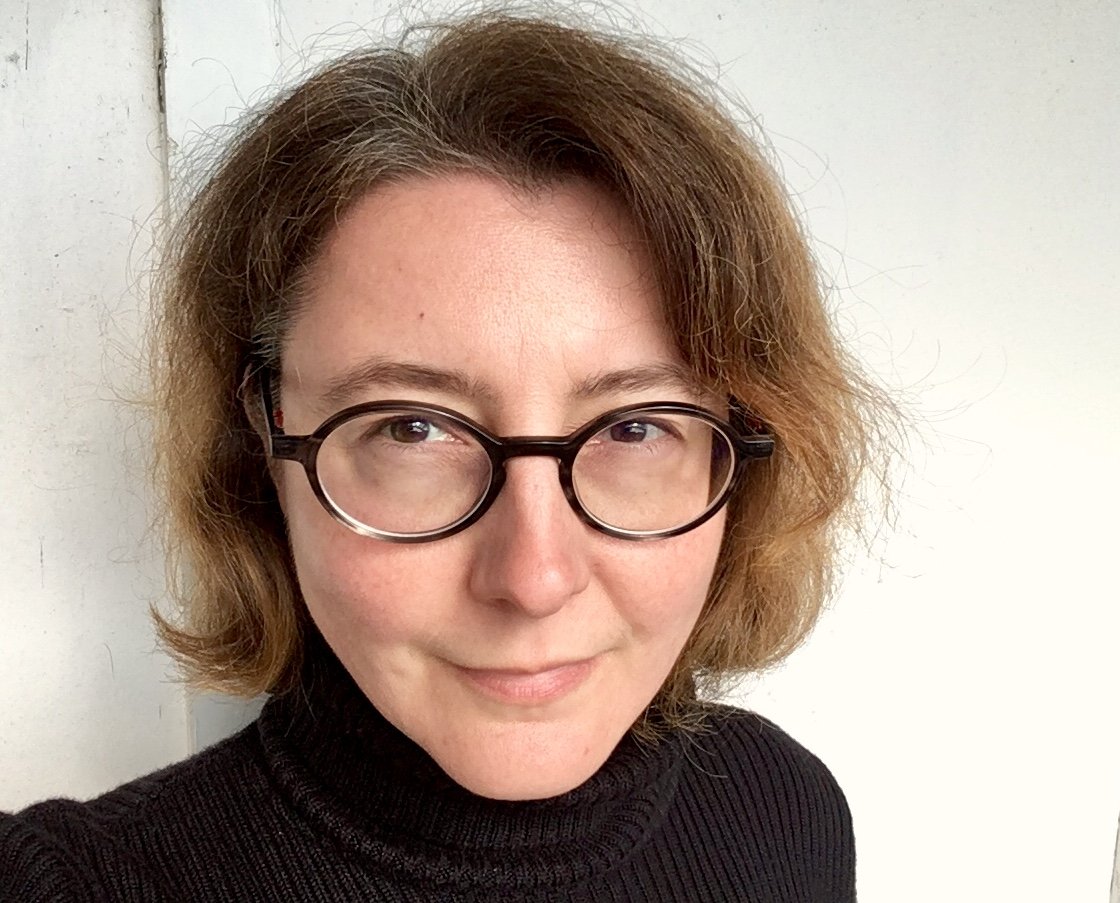 #Nominations💬 
Emilie Rauscher promue rédactrice en chef <a href="/CahiersSV/">Les Cahiers de S&V</a>
« Défricheur élégant de l’histoire des sciences, puis de l’histoire par les sciences, les Cahiers de Science &amp; Vie explorent inlassablement les liens qui unissent notre présent et nos passés. » <a href="/ReworldMedia/">Reworld Media</a>