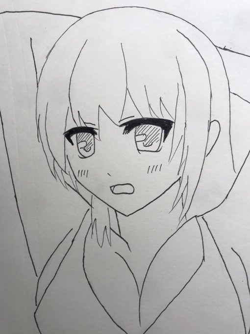 日に日にましになってきてるか? 