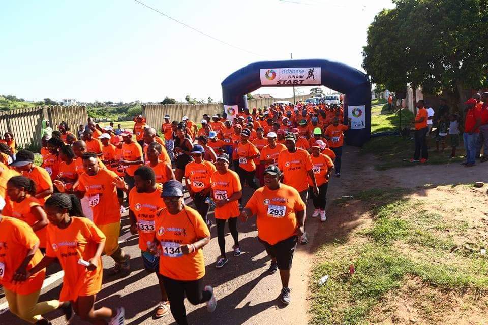 Nhl3ksnyide's tweet photo. You are kindly invited to join a fun run race happening this December 16 at Durban kwamashu, joining fee is Free thank you see you soon...  

Valencia
Anatii
#gagasiFM
#NdabaseCup
#samthingsoweto
#Tribalism
#16December2019 
#BlackFriday2019 https://t.co/hLF3GTaAIi