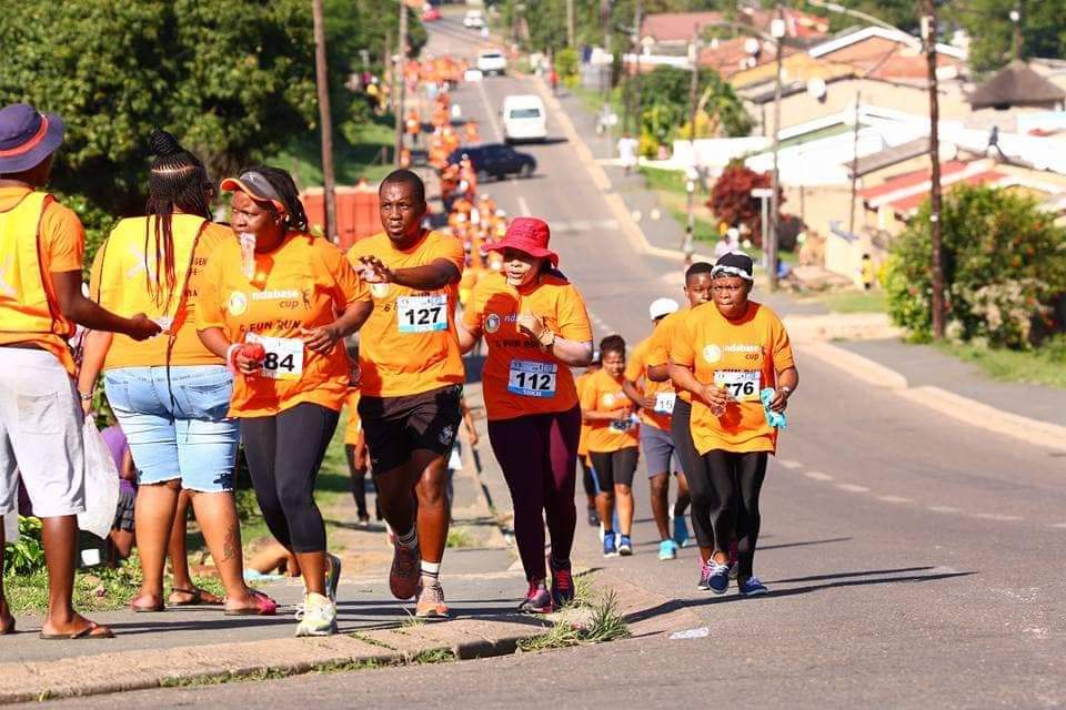 Nhl3ksnyide's tweet photo. You are kindly invited to join a fun run race happening this December 16 at Durban kwamashu, joining fee is Free thank you see you soon...  

Valencia
Anatii
#gagasiFM
#NdabaseCup
#samthingsoweto
#Tribalism
#16December2019 
#BlackFriday2019 https://t.co/hLF3GTaAIi