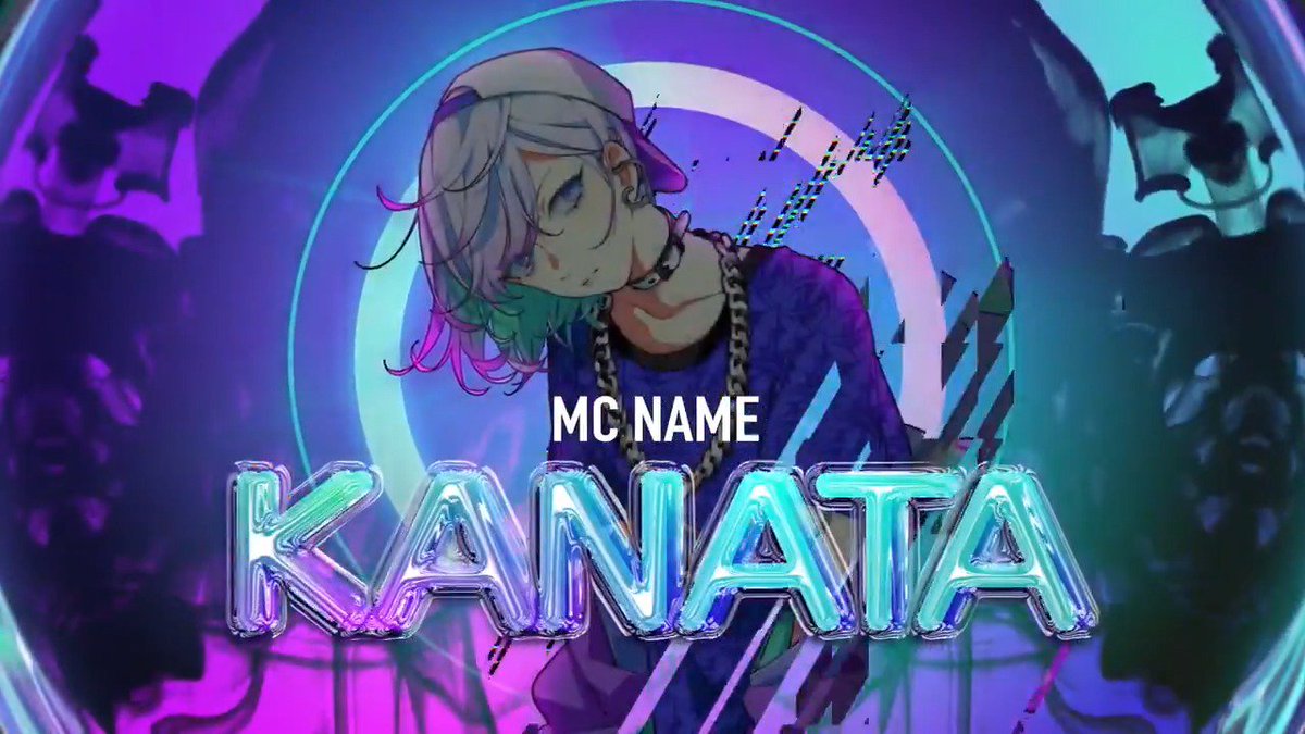 ParadoxLive 💿ボイストレーラー解禁💿 ＼ Ver. 矢戸乃上 珂波汰 CV