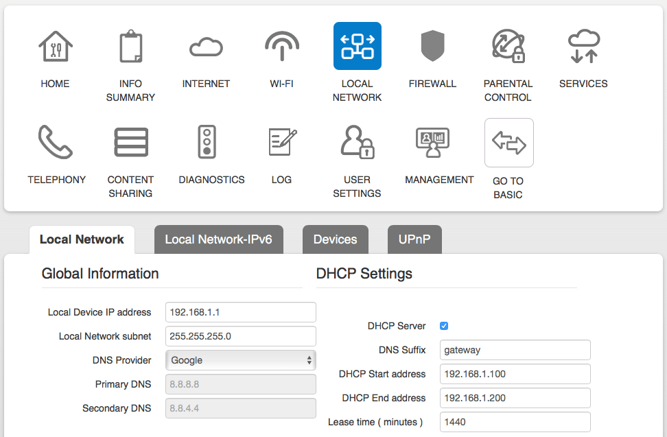 Telstra smart modem gen 1 manual