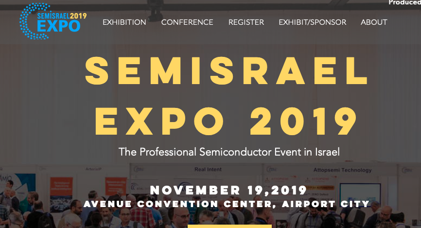 Enabling Domain Specific SoCs with High Performance IP in Advanced Process Nodes. Listen to Arif Khan, Cadence, on Nov 19 at 11.20am at #semisrael19
semisrael-expo.com/conference