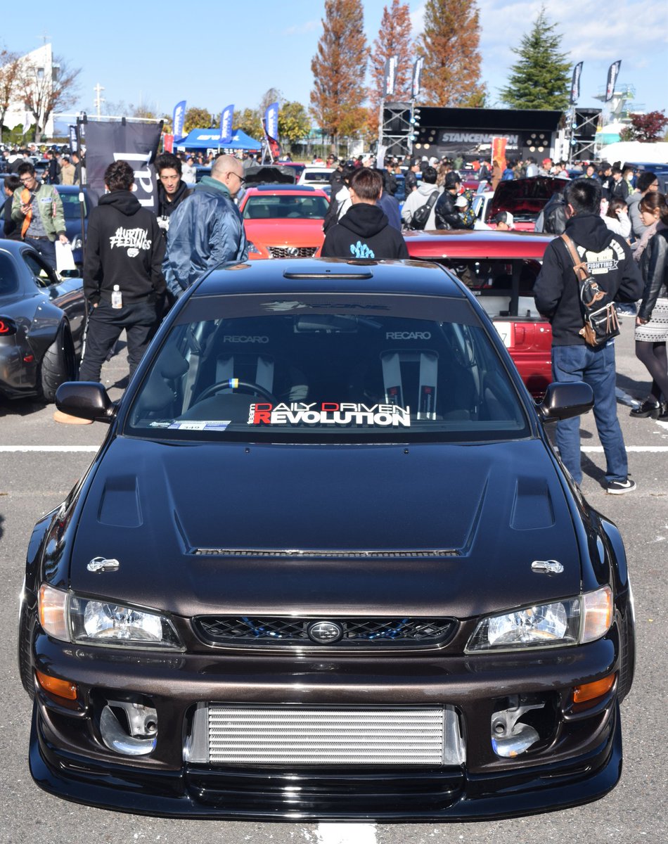 Kat Tun Sard Subaru車 Photo Stancenation福島 Stancenation Stancenation19 スタンスネーション オーナーさんに届け Kat Tun Sard Subaru車 Photo Stancenation福島 Stancenation Stancenation19 スタンスネーション オーナーさんに届け