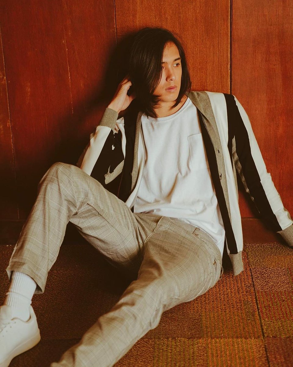 TGangOFC's tweet photo. Instagram post from @SM_Youth 

Looking good 👀

Please visit the link and show some love. Thank you! 

https://t.co/gxa5rnnAyE

#TommyEsguerra https://t.co/d1yqG58Ir8