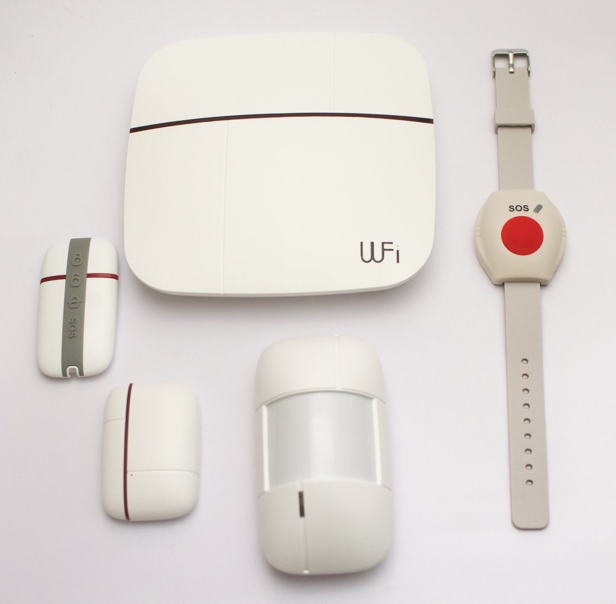 assertsecure's tweet image. a+ wireless burglar alarm system alerts you of any intrusion in your premises. Get alerts on your smartphone if anyone tries to break into your home. You can get this system up and running in no time since it requires absolutely no wiring!
assertsecuretech.com/home-alarm-pan…
#homesecurity