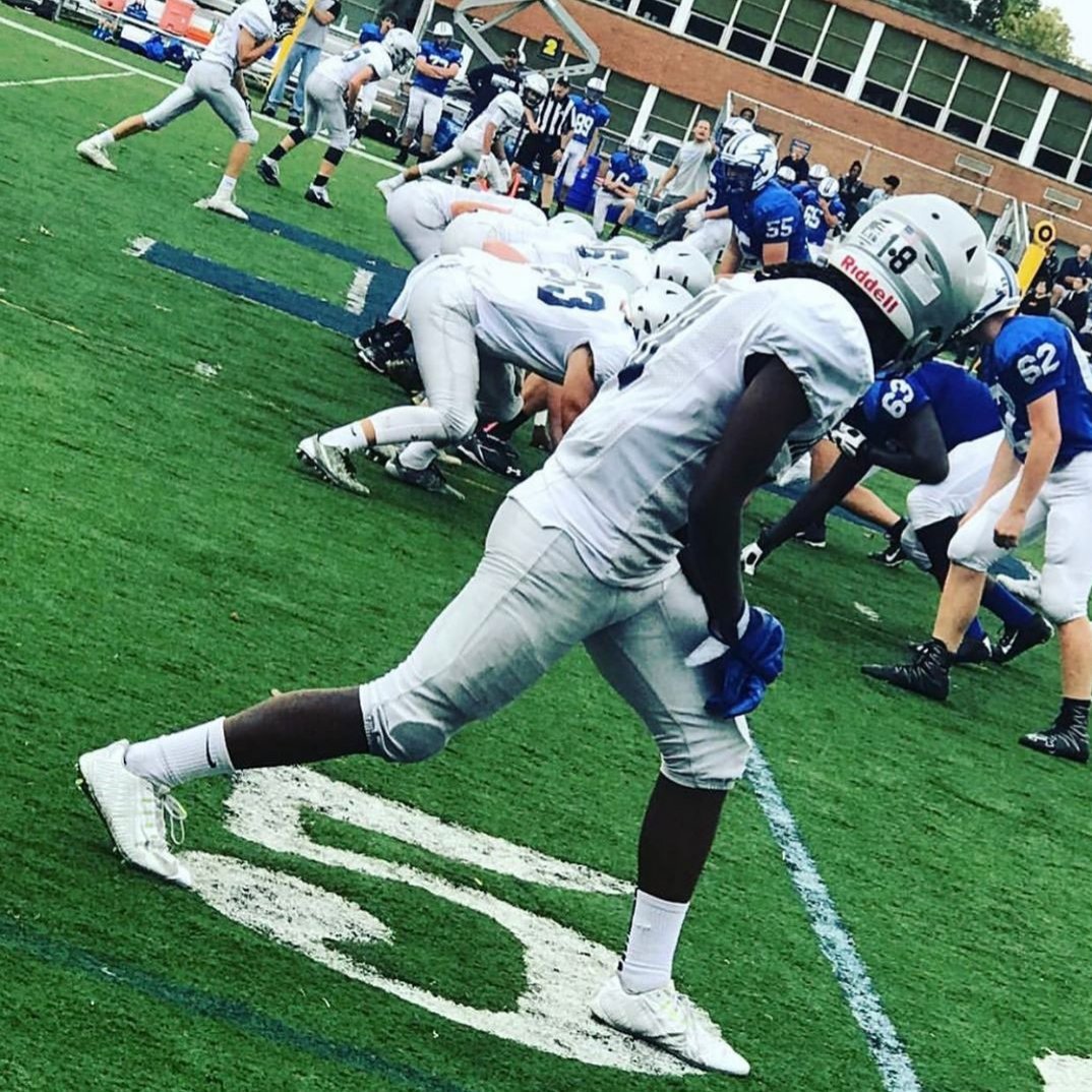 PEsannasonJr's tweet photo. Best 4 years of my life. Looking forward to the next 4. #BleedBlue #10out https://t.co/IFFFZhO90v