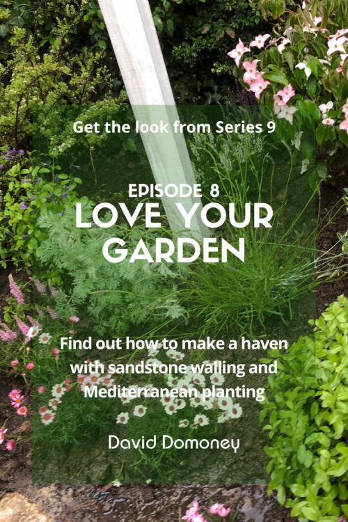 daviddomoney's tweet photo. Read my blog on how you can get the look from episode 8 of #LoveYourGarden

👉 https://t.co/f2pTz0MTEQ https://t.co/k3sDyXrRmh
