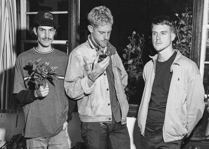 MYSTIC SONS tweet media