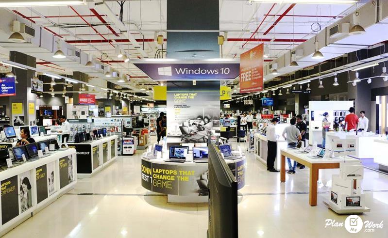 planmywork's tweet image. Best Online Electronics Shopping Store in India | Planmywork

Discover &amp;amp; Experience the best potential of each product. 
#Electronics_Store #Electronics_Store_Online #Croma_Electronics #Electronics_Distributors #Electronics_Vendors

See here: planmywork.com