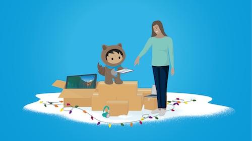 How will your brand differentiate this holiday season? Retail insights from @Salesforce and @DEGdigital, Linked by Isobar https://fal.cn/357Ui