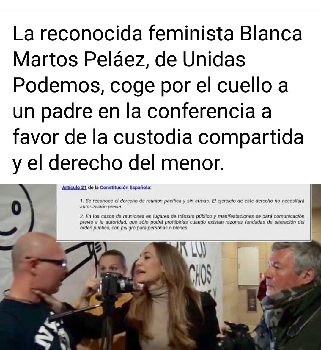 Avilegen_cat's tweet image. La violencia no tiene genero aquí se puede ver