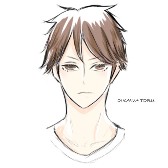 及川徹のtwitterイラスト検索結果 古い順