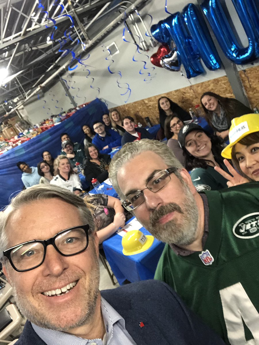 Great kick off meeting at first 3 HUB stores in Region 15. Thanks for Stacey, Jason and Marna for creating an exciting kick off.