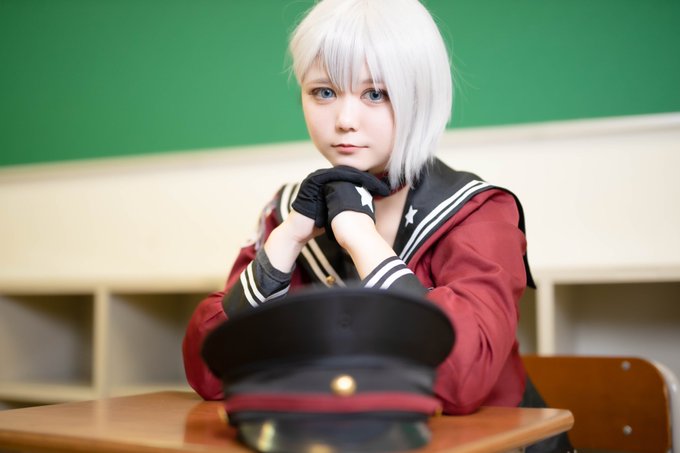 コスプレイヤーもがみひなたのTwitter画像52